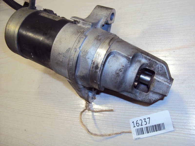 Стартер LEGEND K9A C35A