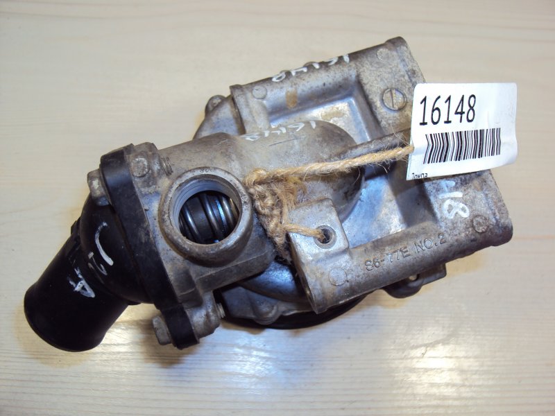 Помпа Suzuki J20A (б/у) Помпа Suzuki J20A (б/у)