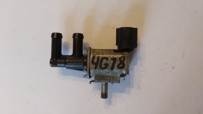 Вакуумный клапан Mitsubishi Asx GA1W 4G69 (б/у)