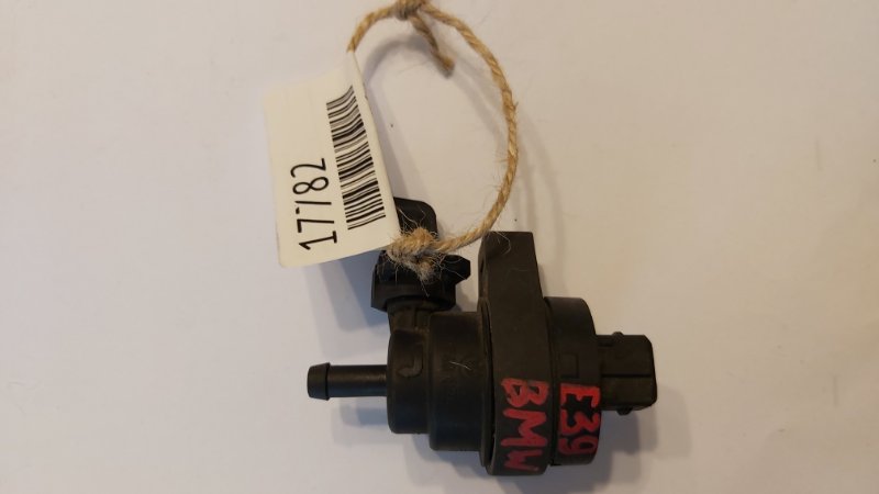 Клапан вентиляции топливного бака Bmw 5-Series E39 M62B35 (б/у)