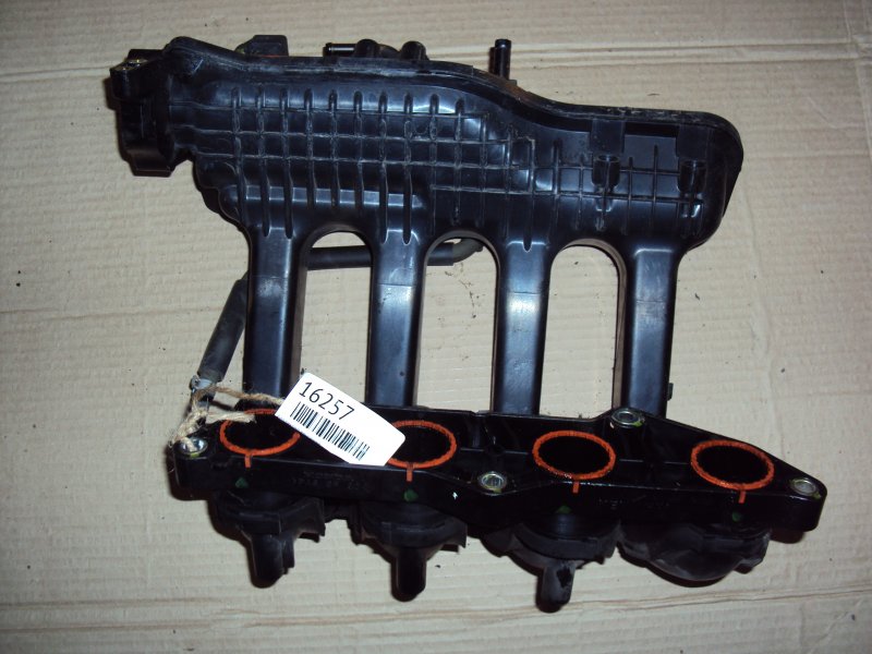 Коллектор впускной Honda Mobilio L13A (б/у)