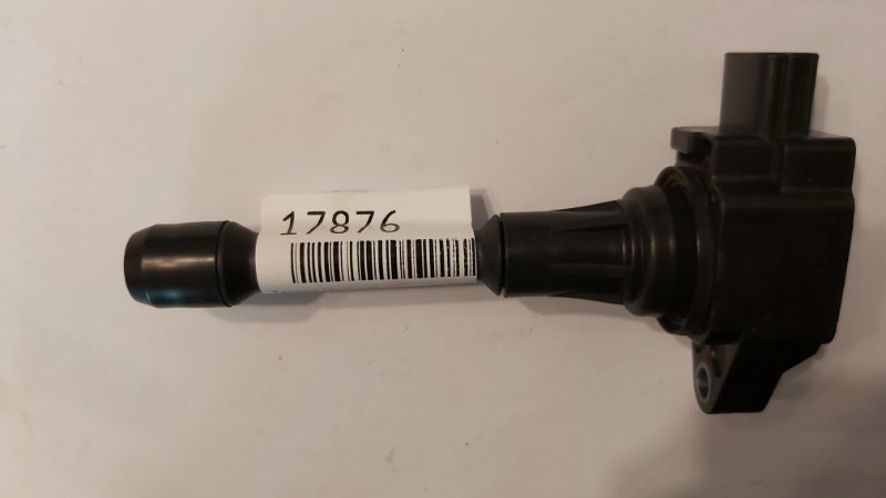 Катушка зажигания Nissan Teana PNY50 VQ25HR (б/у)