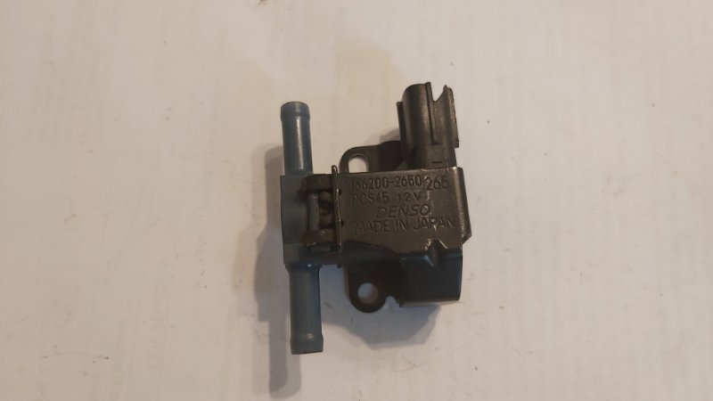 Вакуумный клапан Honda Mobilio GD6 L12A1 (б/у)