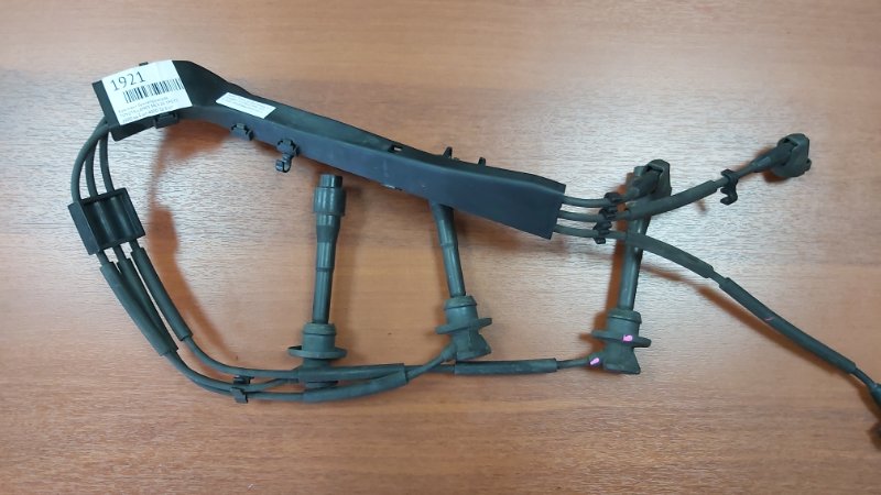 Комплект бронепроводов Toyota Camry MCV20 1MZFE (б/у)