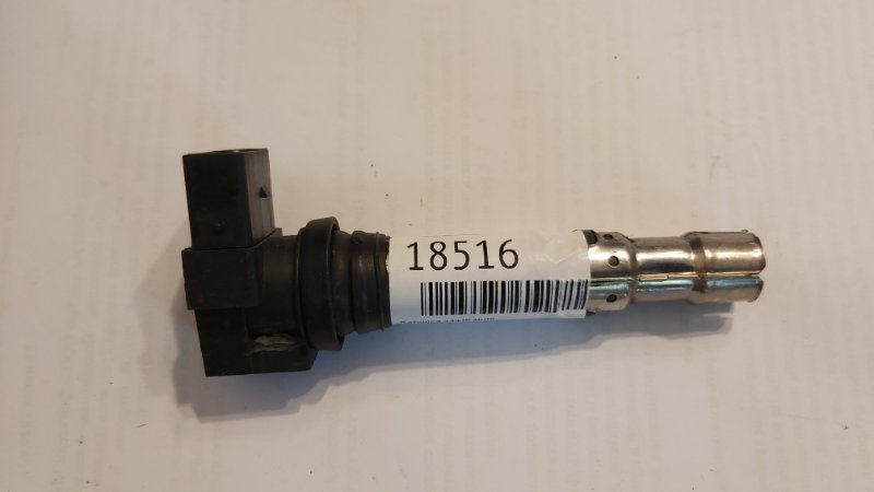 Катушка зажигания Audi Bora 8PA BCA (б/у)