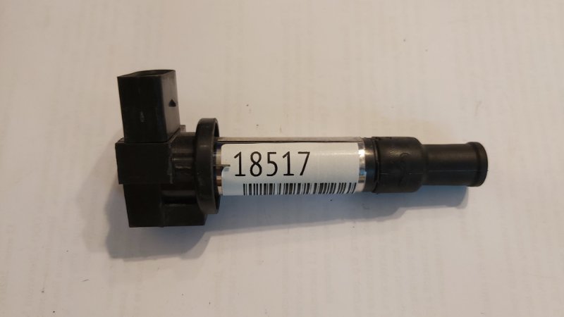 Катушка зажигания Audi Bora 8PA BCA (б/у)