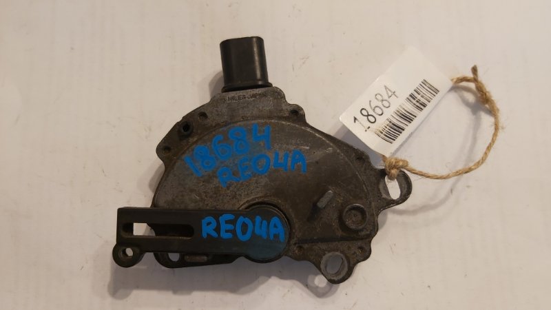 Селектор акпп Nissan 100Nx B13 CD20 (б/у)