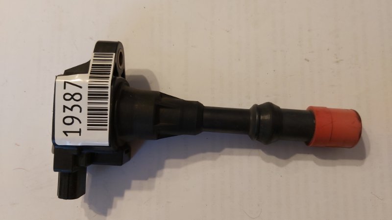 Катушка зажигания Honda Civic ES9 L13A передняя (б/у)
