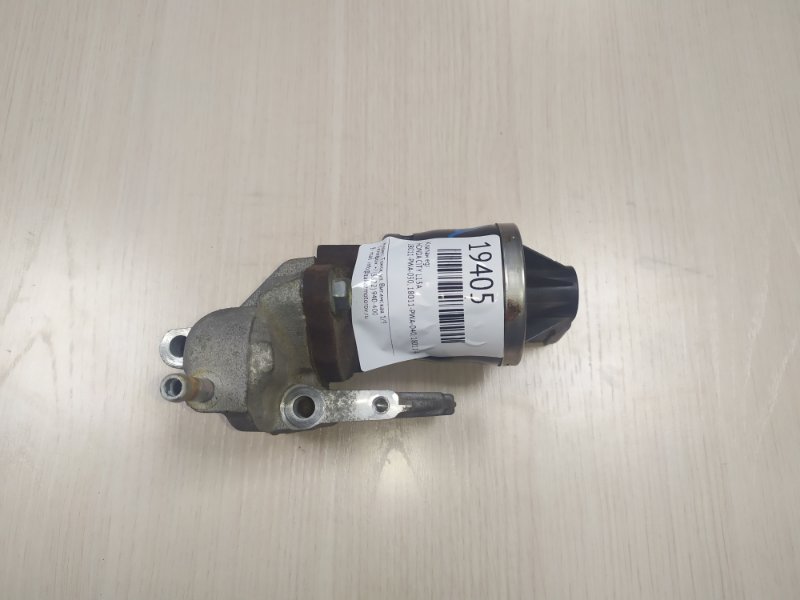 Клапан egr Honda City L13A (б/у)