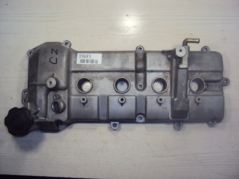 Клапанная крышка Mazda Axela BK3P ZJ (б/у)
