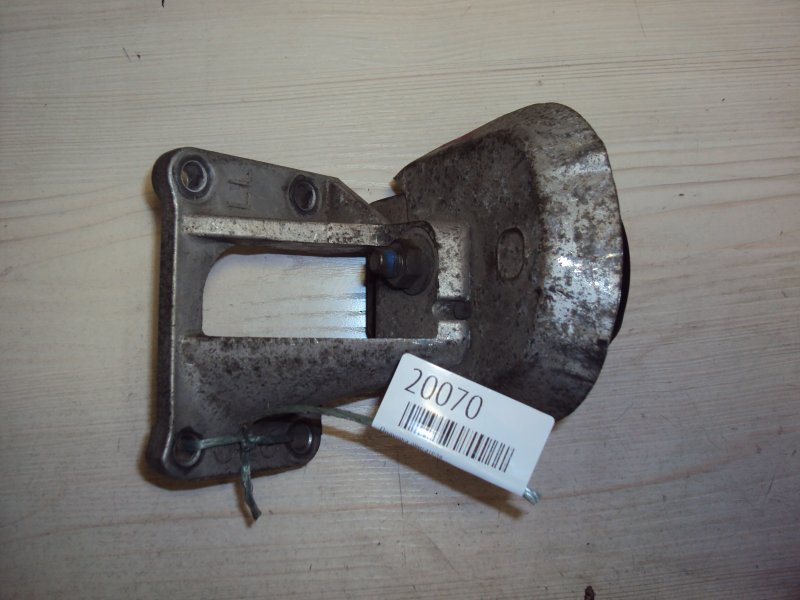 Подушка двигателя Nissan Nissan PY50 VQ35 (б/у)