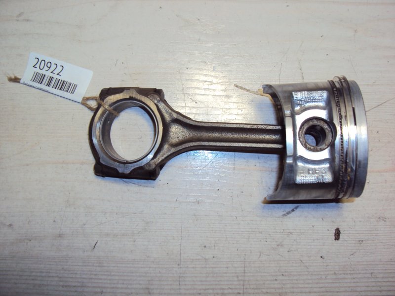 Поршень с шатуном Honda Inspire UA1 G20A (б/у)