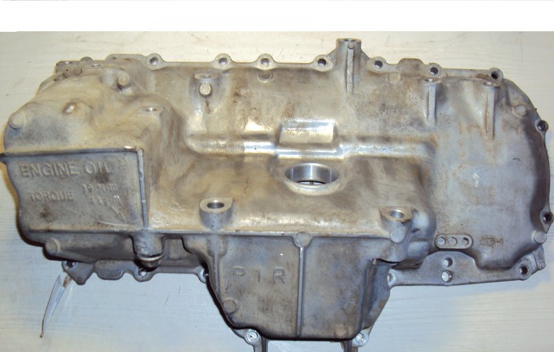 Поддон Honda Inspire UA1 G20A (б/у)