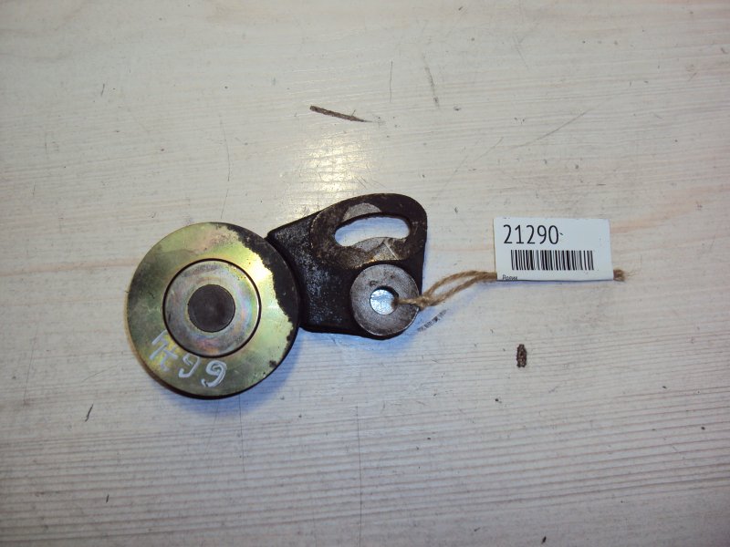 Ролик Mitsubishi 6G74 (б/у) Ролик Mitsubishi 6G74 (б/у)