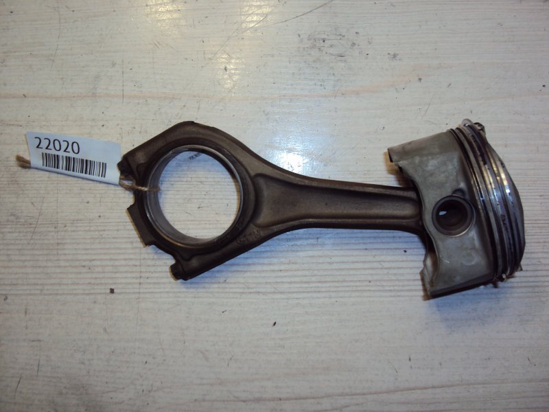 Поршень с шатуном Bmw 7-Series E65/E66 (2001-2008) M62B35 (б/у)