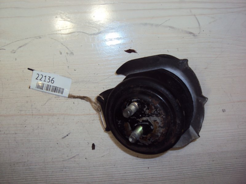 Подушка двигателя Nissan Cedric HBY33 VQ20DE (б/у)