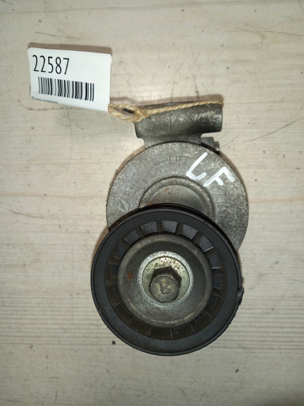 Ролик натяжной Mazda Axela BKEP LF (б/у)