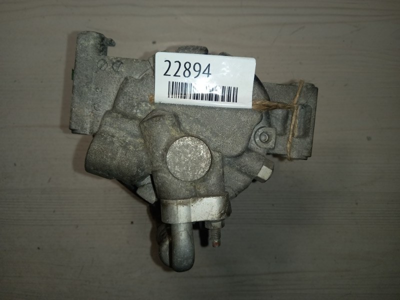 Компрессор кондиционера Honda Step Wagon RG1 K20A (б/у)