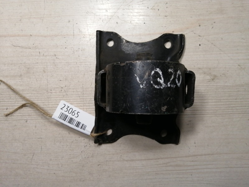 Подушка двигателя Nissan Cedric HBY33 VQ20DE (б/у)