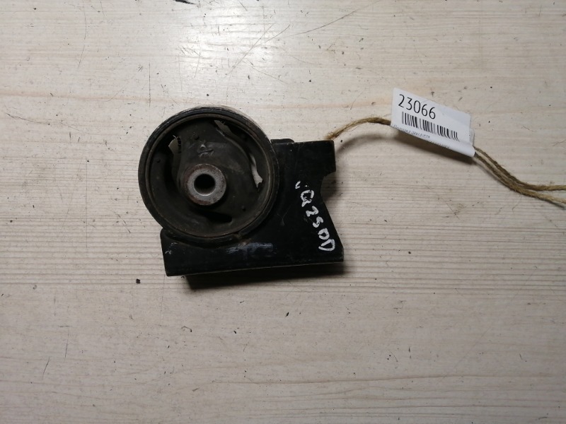 Подушка двигателя Nissan Cedric HBY33 VQ20DE (б/у)