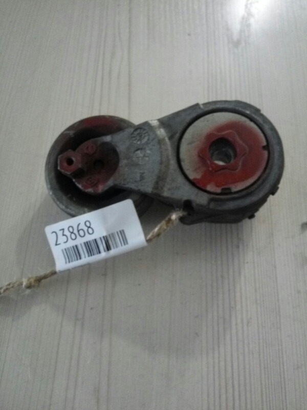 Ролик натяжной Nissan X-Trail NC25 MR20 (б/у)