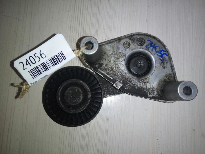 Ролик натяжной Hyundai Sonata EF G4BS (б/у)