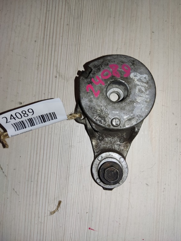 Ролик натяжной Nissan X-Trail NC25 MR18 (б/у)