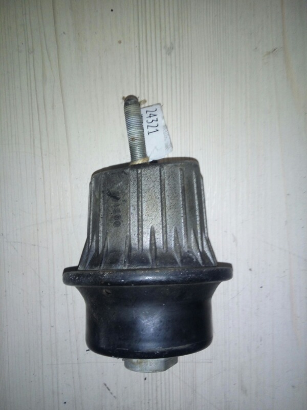 Подушка двигателя Lexus Gs300 GRS190 4GRFSE (б/у)