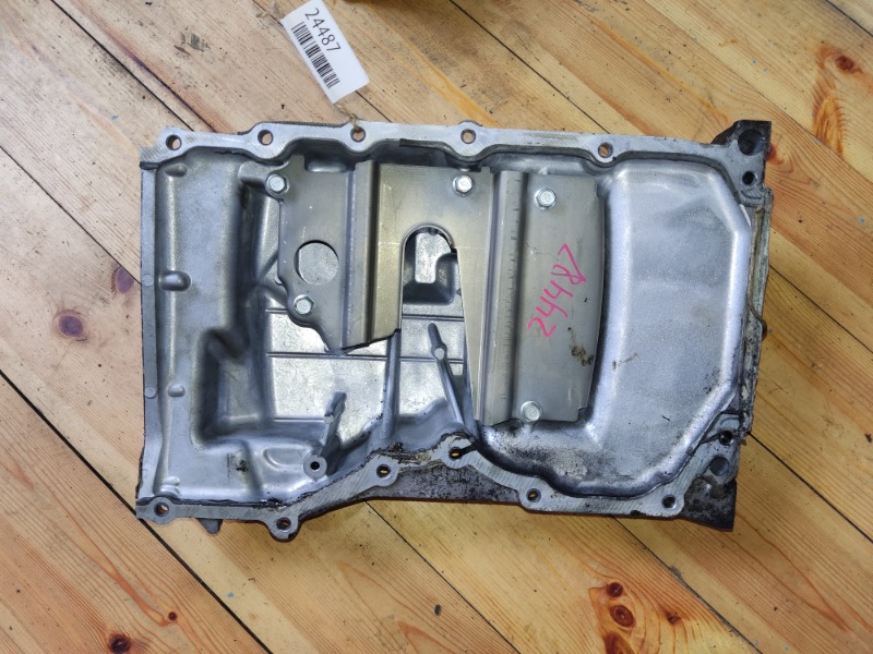 Поддон Mazda Axela BK3P AJV6 (б/у)