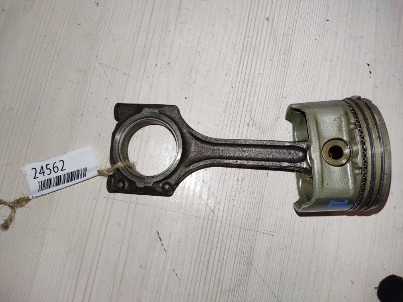 Поршень с шатуном Chevrolet Lacetti J200 F16D3 (б/у)
