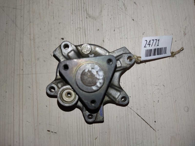 Помпа Chevrolet Capriva V200 L34 (б/у)