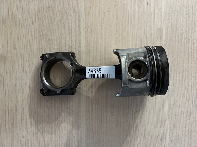 Поршень с шатуном Mazda Bongo WLT (б/у)