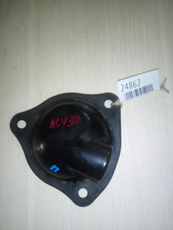 Крышка опоры стойки Toyota Es300 MCV30 1MZFE правая (б/у)