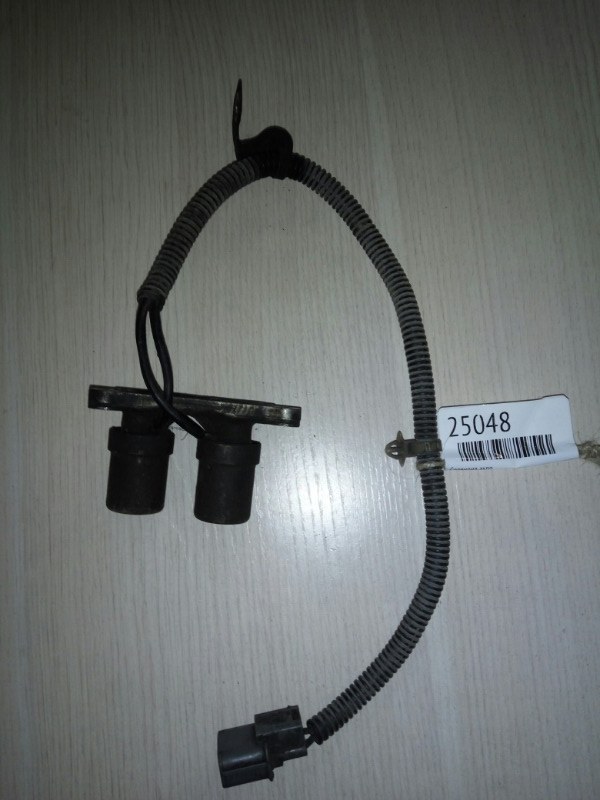 Соленоид акпп Honda Cr-V B20B (б/у)