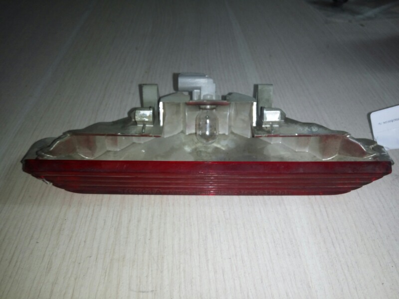 Стоп-сигнал Lexus Rx300 MCU10 1MZFE (б/у)