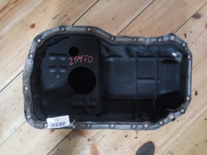 Поддон Great Wall Hover H5 4G69 (б/у)