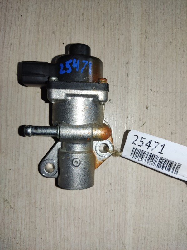 Клапан egr Mazda Demio DE3FS ZJ (б/у)