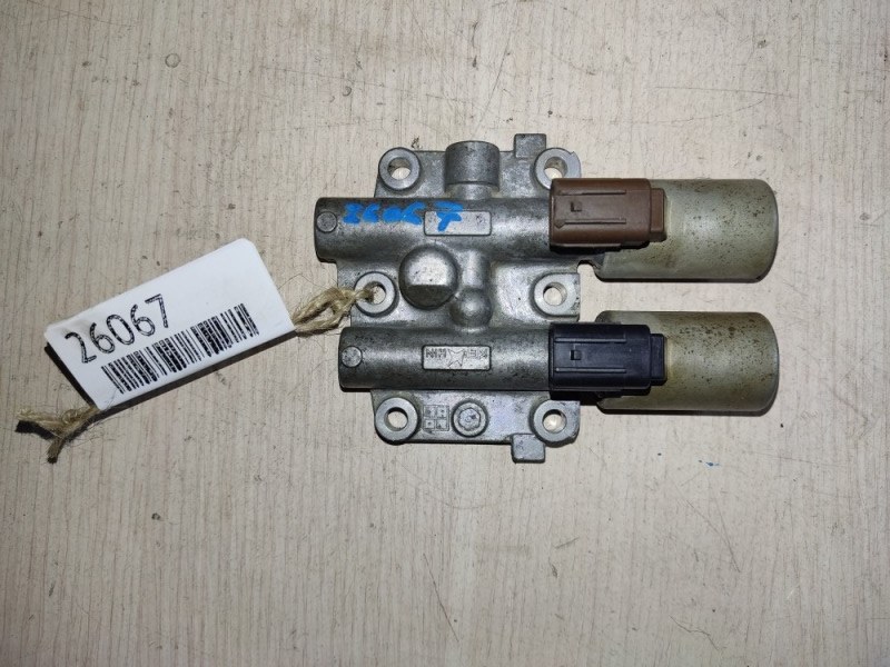 Соленоид акпп Honda Accord CF3 20T2N (б/у)
