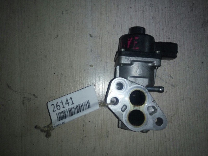 Клапан egr Mazda Demio DE3FS ZJ (б/у)