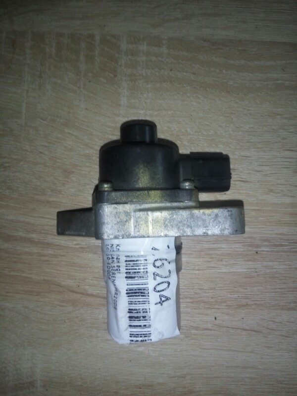 Клапан egr Nissan Serena MR20DE (б/у)