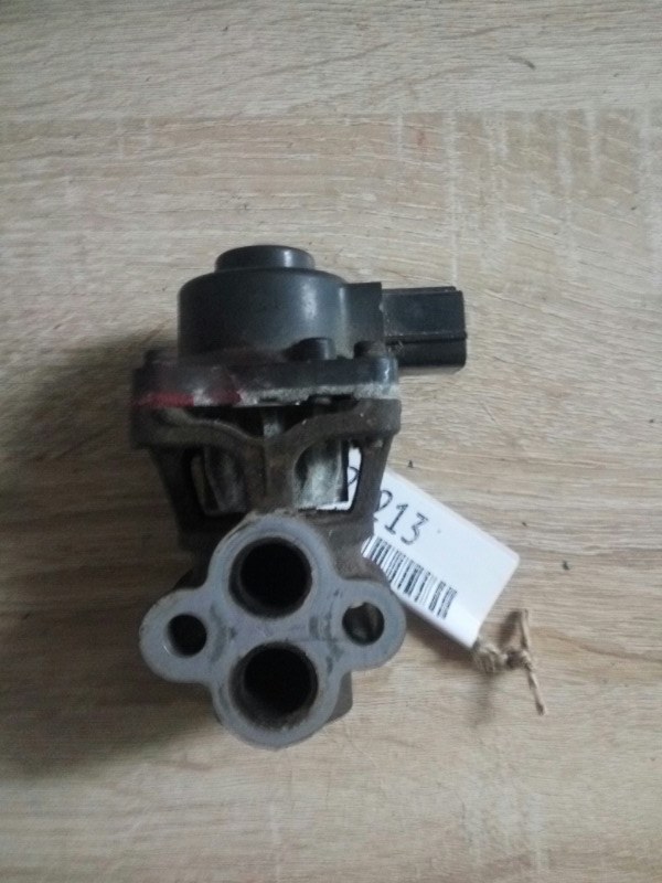 Клапан egr Mazda Fp (б/у) Клапан egr Mazda Fp (б/у)