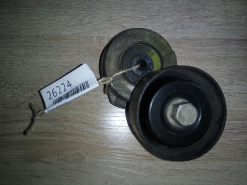 Ролик натяжной Hyundai Starex A1 D4CB (б/у)