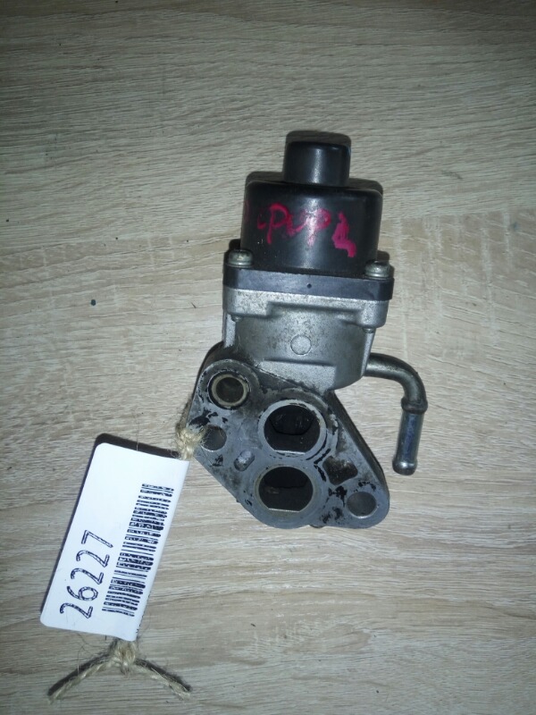 Клапан egr Ford / Mazda Escape EP3WF L3VDT (б/у)