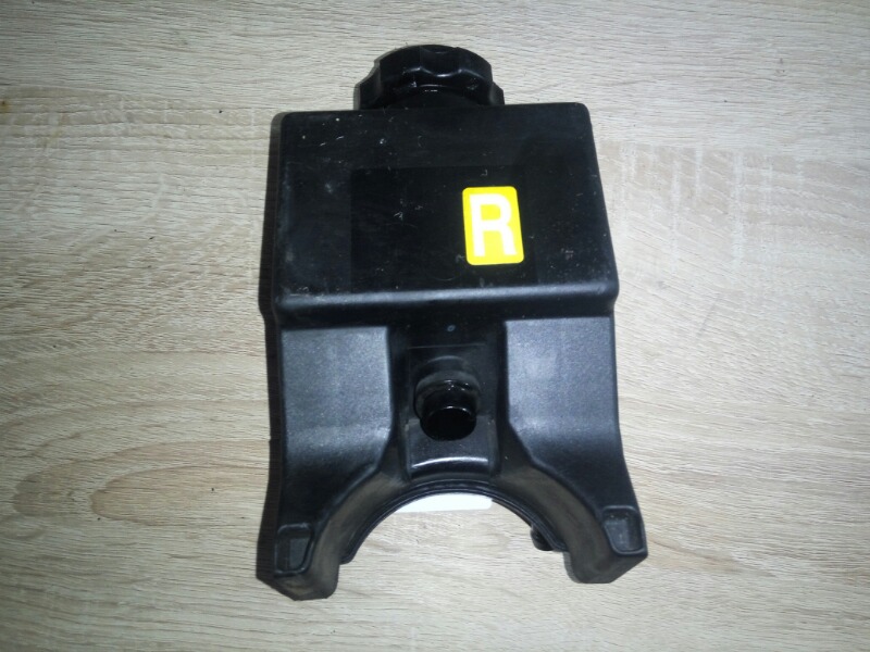 Бачок гидроусилителя SSANGYONG D20DT