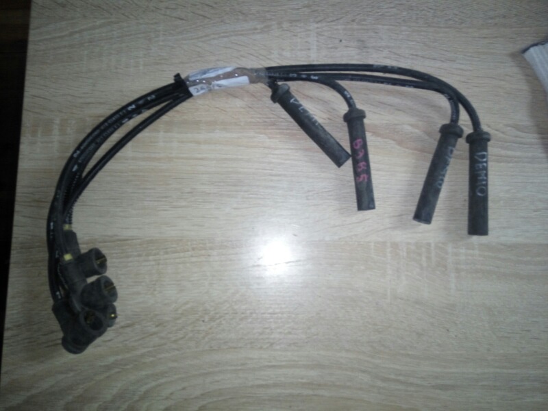Бронепровода Mazda Demio DW B3E (б/у)
