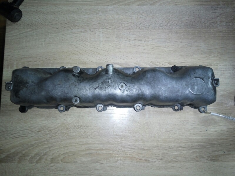 Клапанная крышка Mazda Bongo Frendee WLT (б/у)
