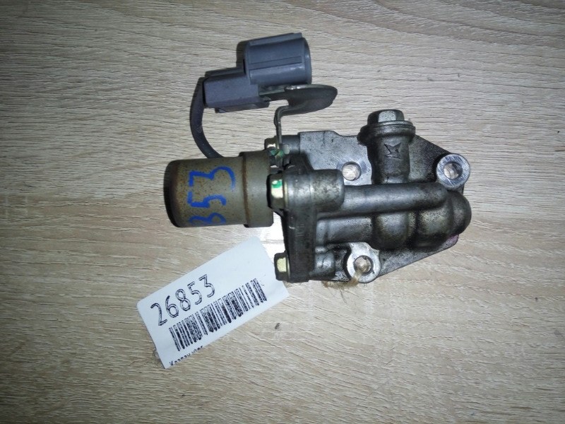 Клапан vtec Honda Accord Wagon CF6 F23A (б/у)