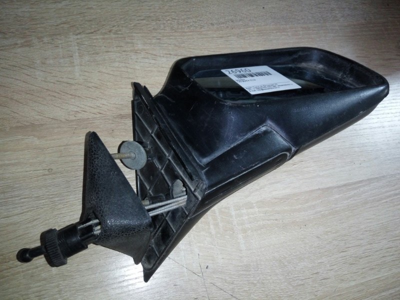 Зеркало ГАЗ ВОЛГА 3110
