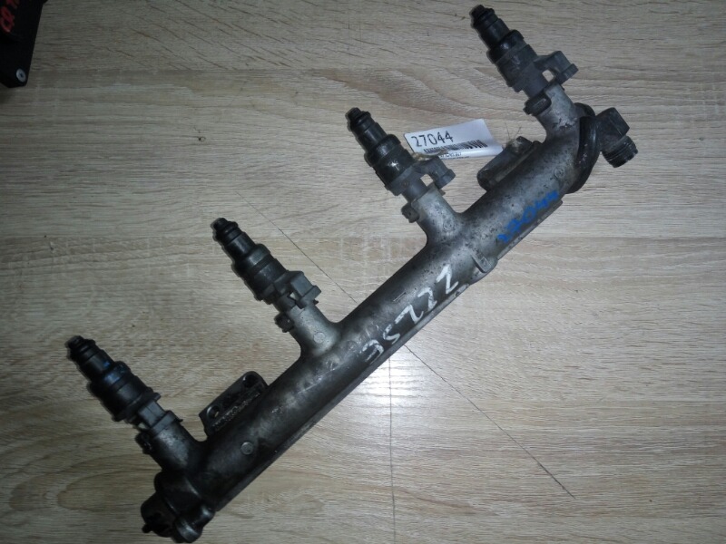 Форсунки комплект Opel Astra XM8 Z20LET (б/у)