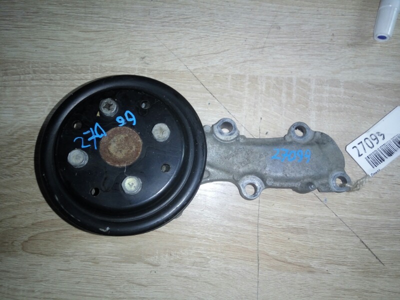 Помпа Nissan Ad VFY11 QG13DE (б/у)